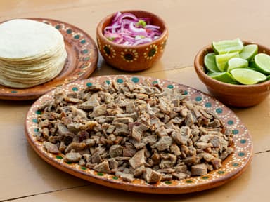 Kilo de Bistec