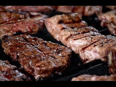 1/2 Kilito de Arrachera