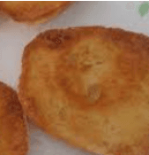 Mollete con Nata