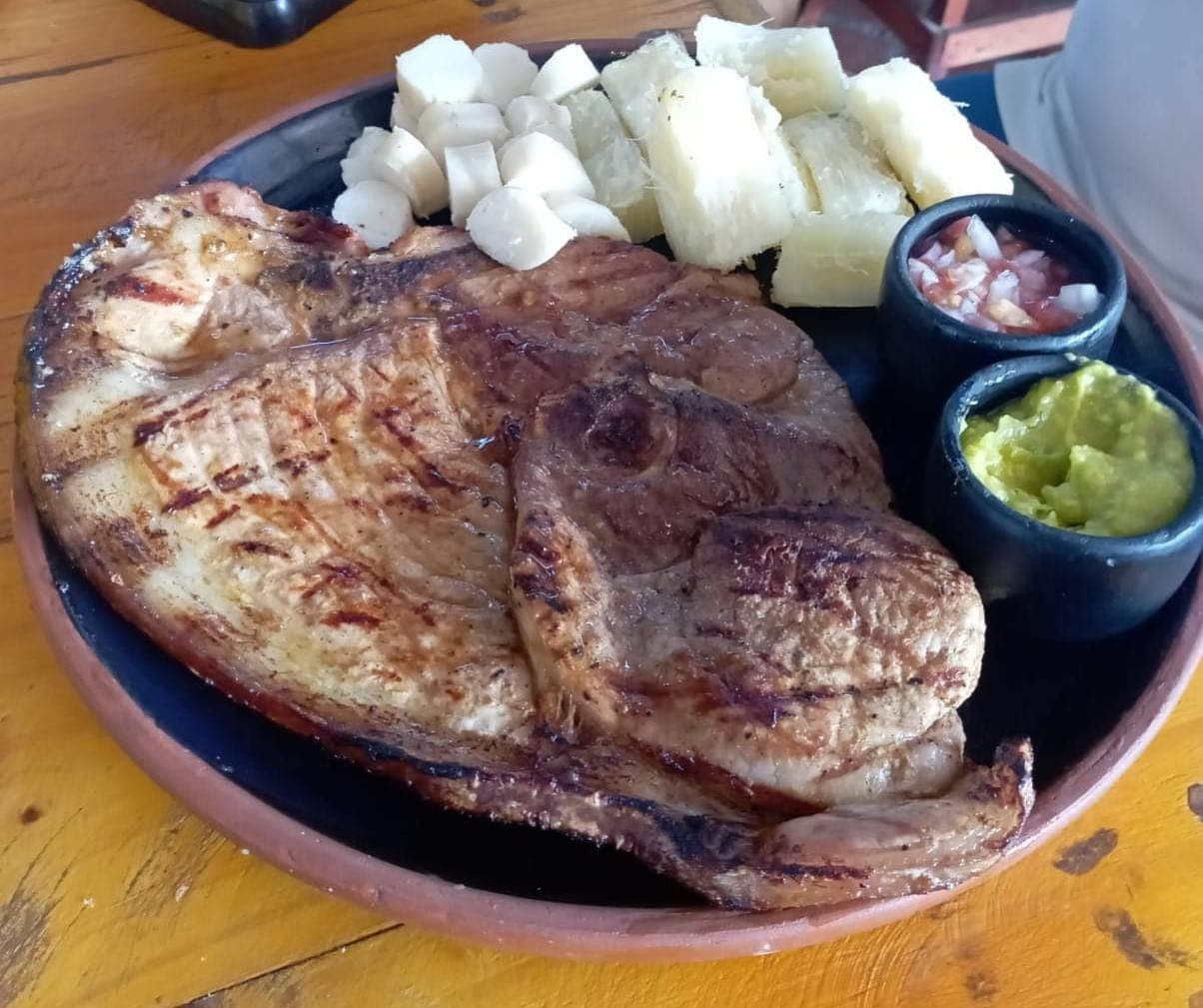 Chuletón