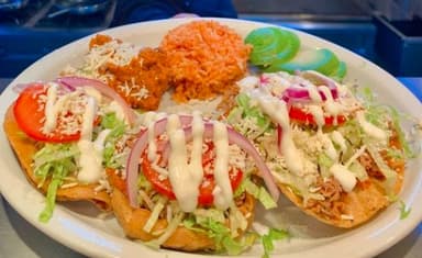Combinación Mexicana