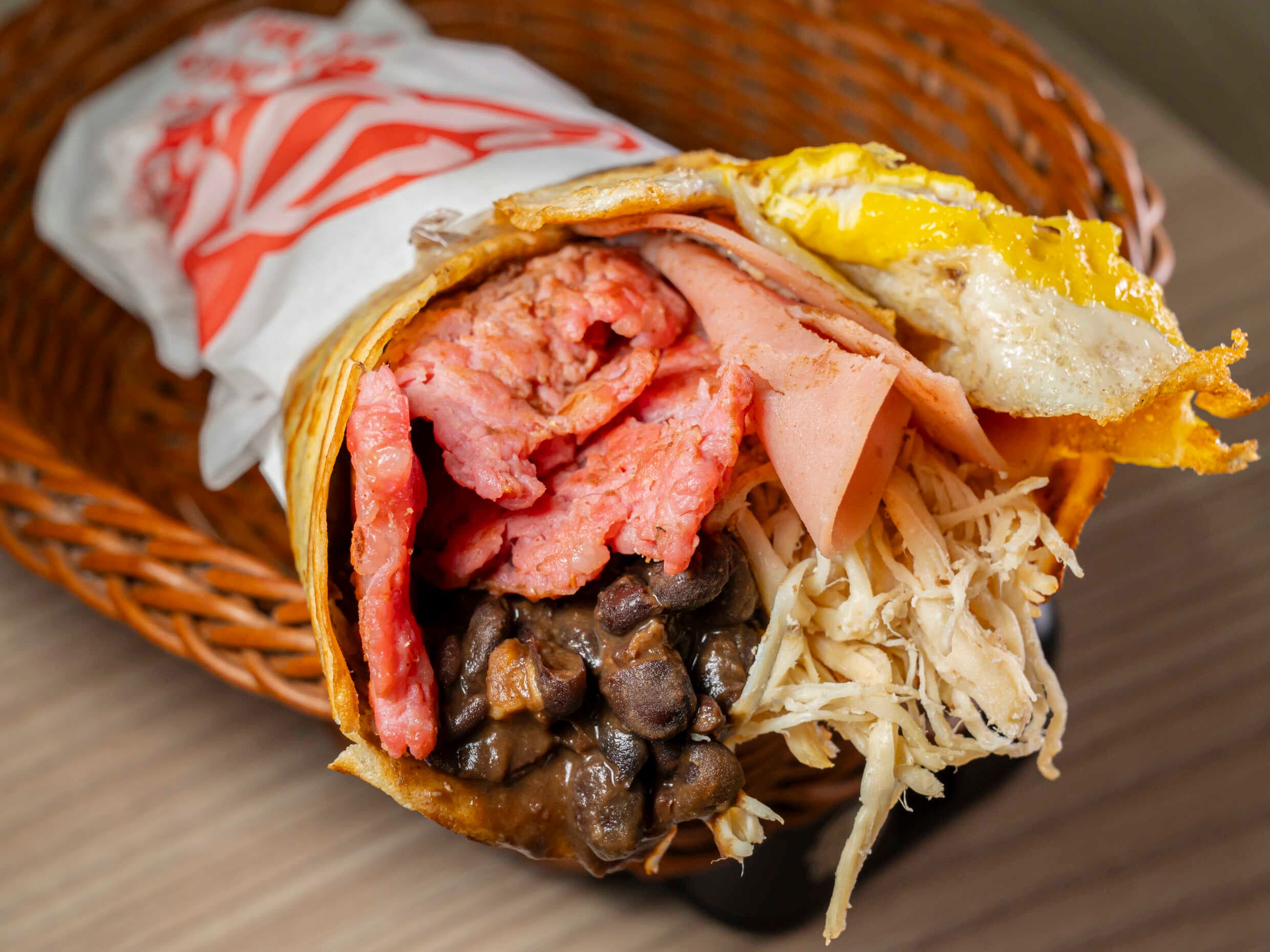 Taco Ya no Ya