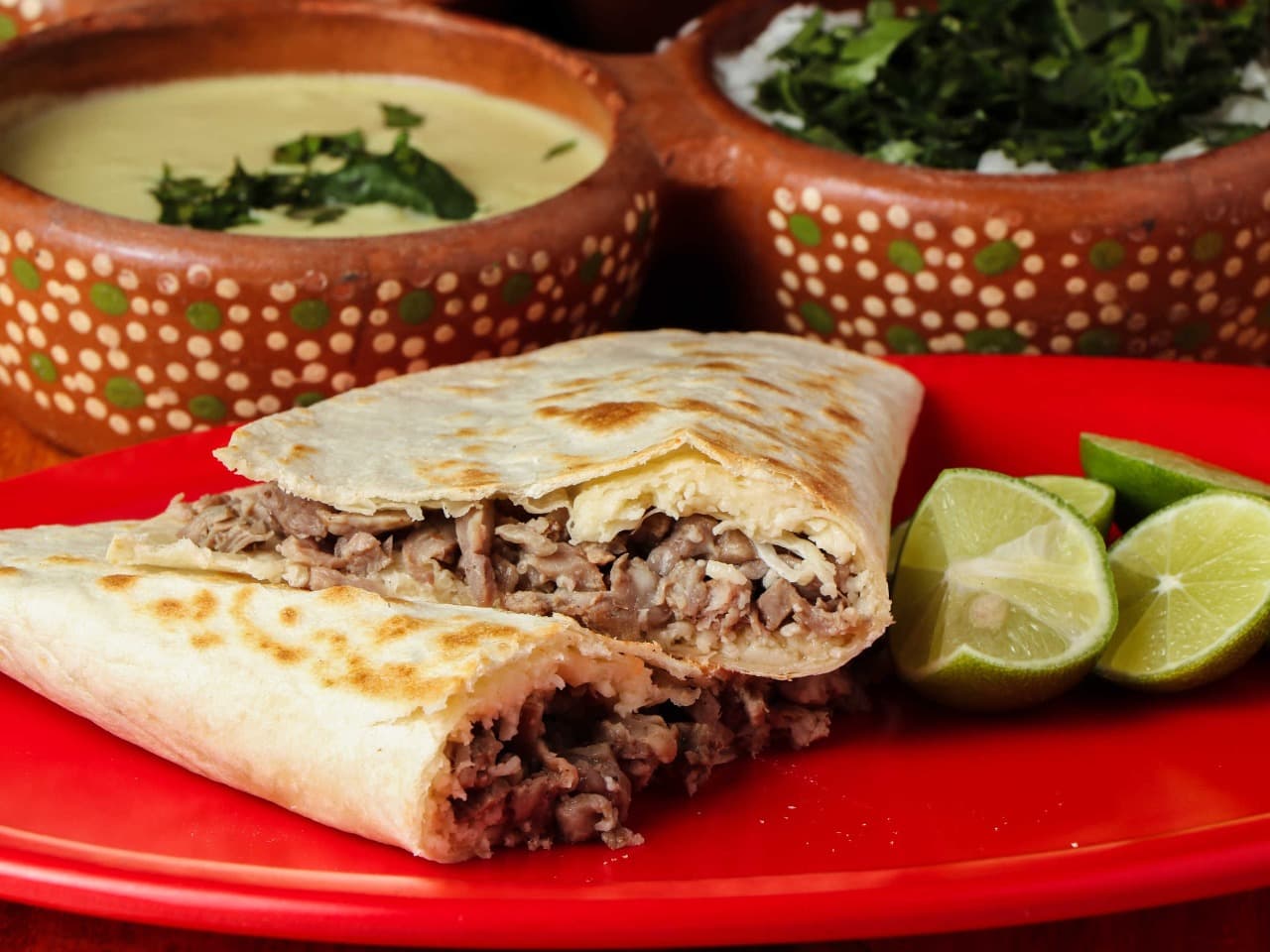 Gringa Asada