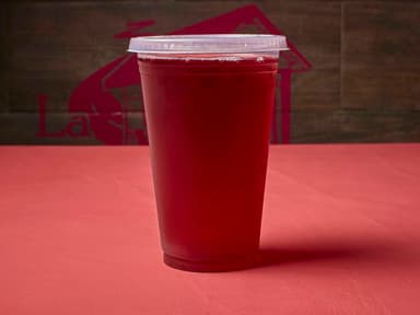 Agua de Jamaica
