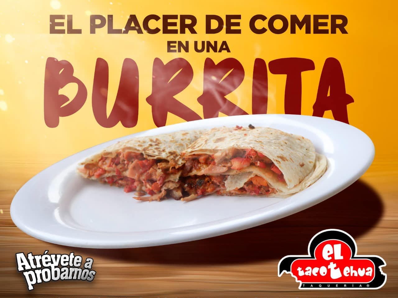 Burrita