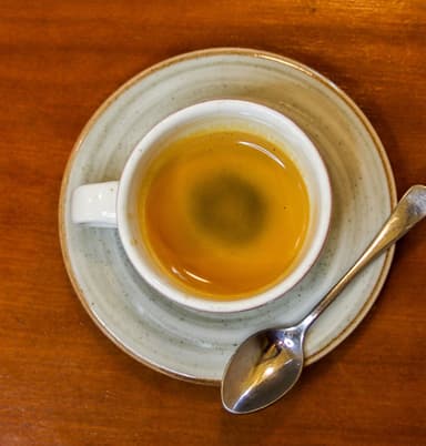 Espresso Simple