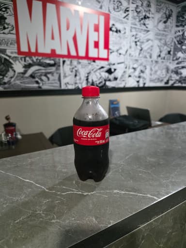 Coca Cola 355 ml