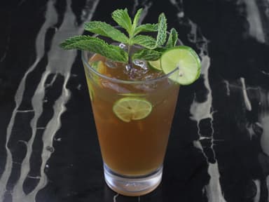 Té de la Casa Jazmin 12oz
