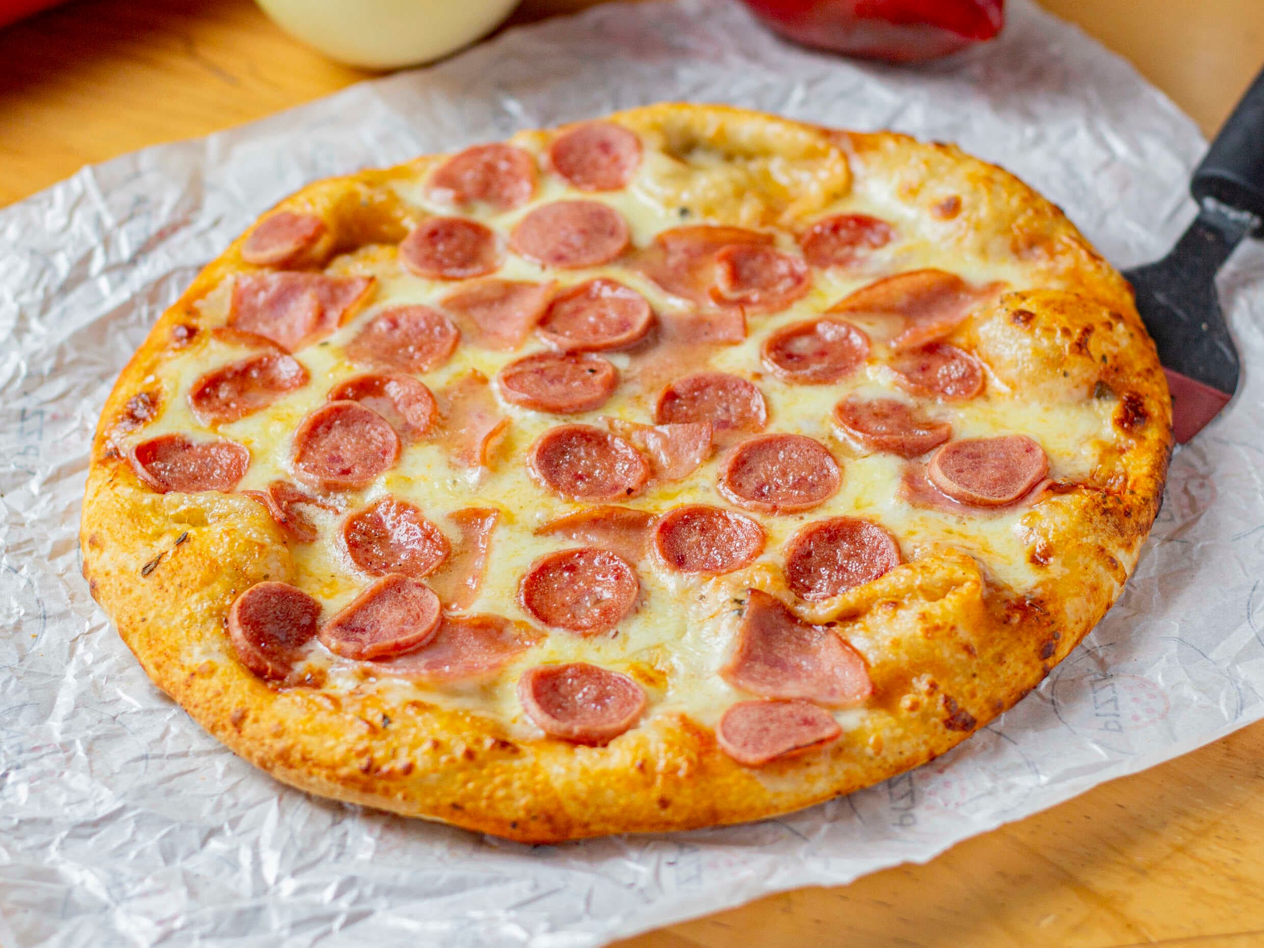 Ranchera Salame