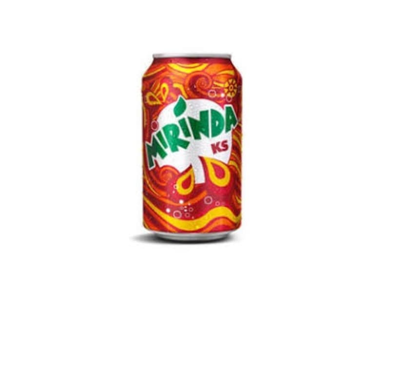 Mirinda