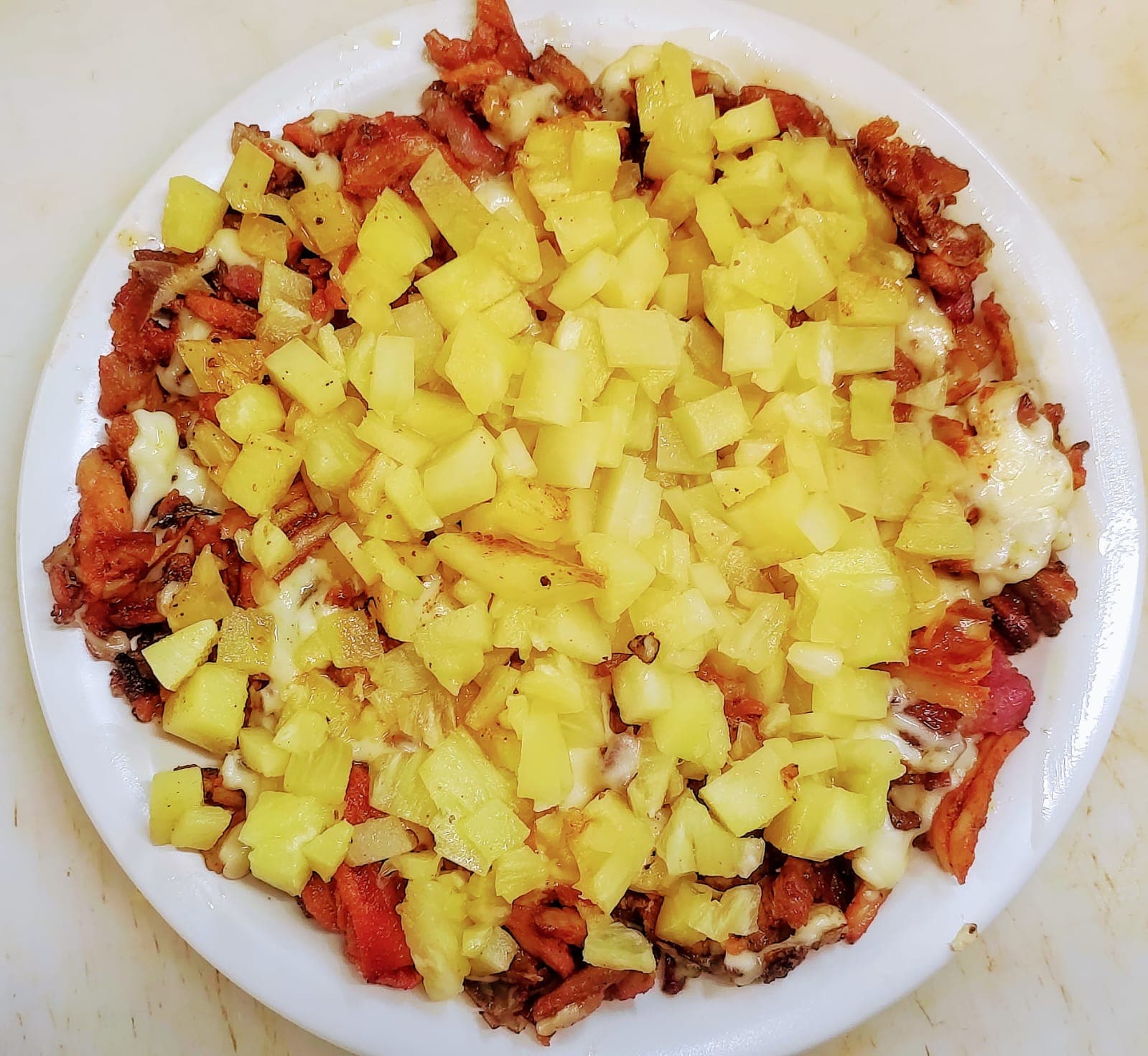 Hawaiana
