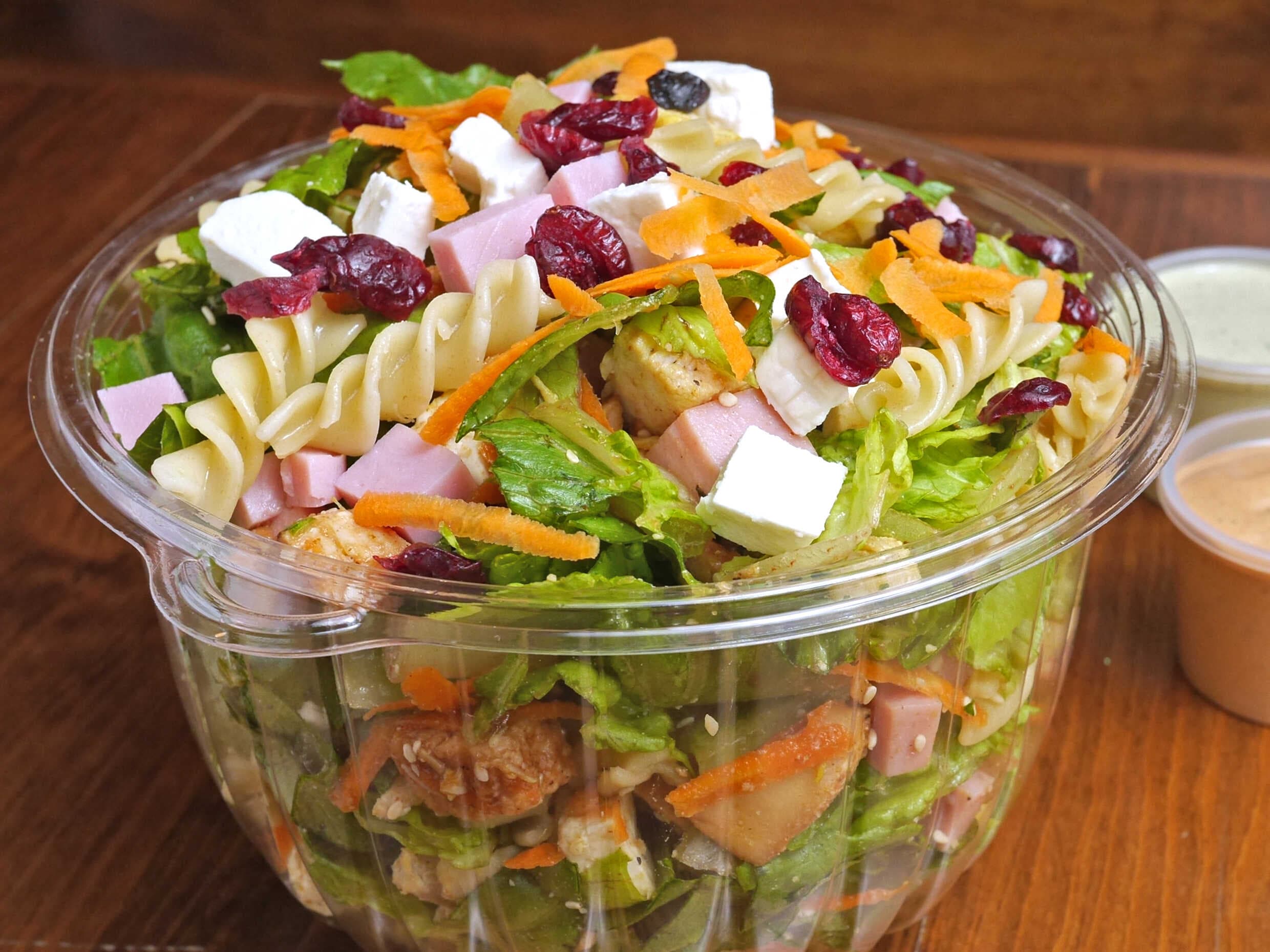 Ensalada Grande