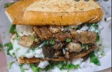 Torta de Tripa