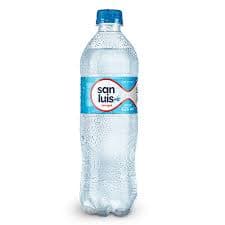 AGUA SAN LUIS C/GAS