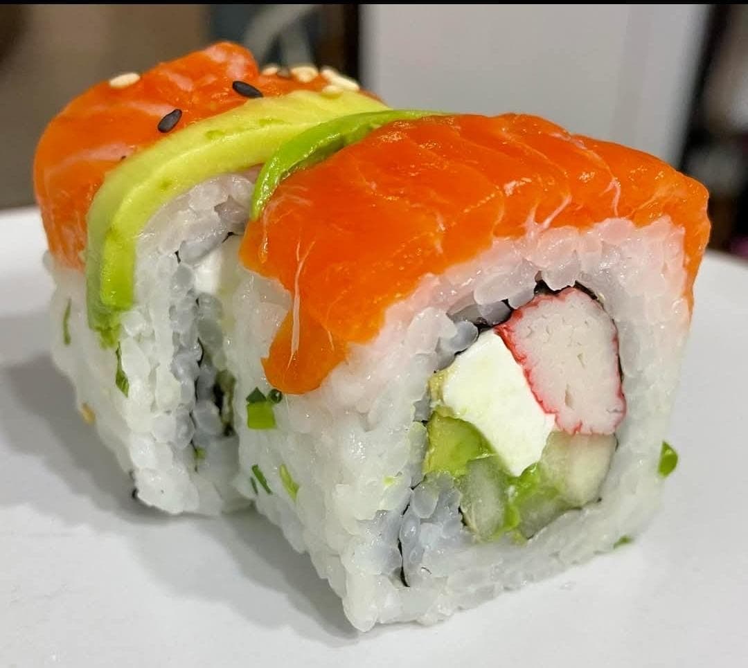 Japengo Roll
