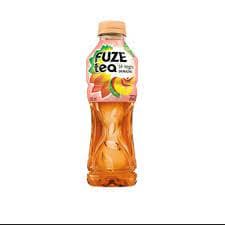 Fuze Tea Durazno 400 ml