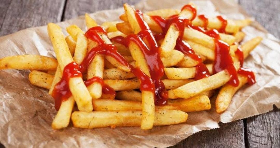 Papas a La Francesas Sencillas
