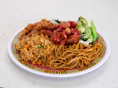 3 Guisado y Complementos