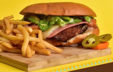 Milanesa
