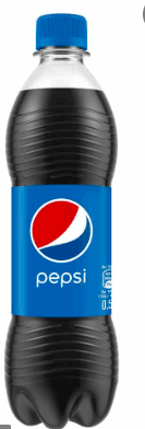 Pepsi 600ml
