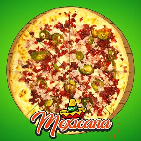 Mexicana