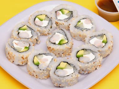 Sushi Combo