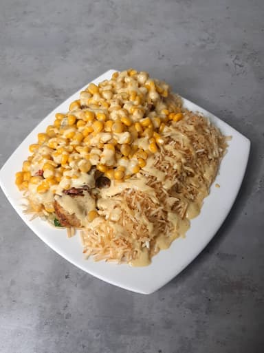 Mazorcada Carne