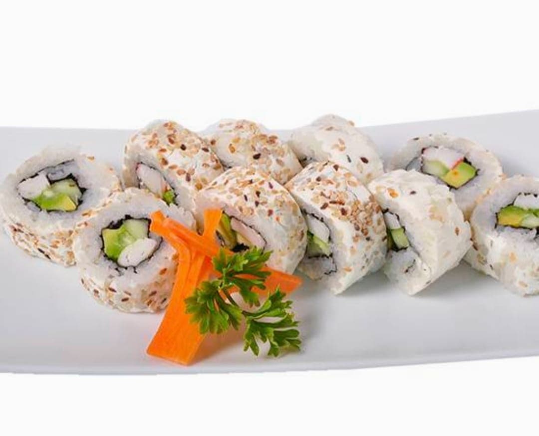 Philadelphia Maki