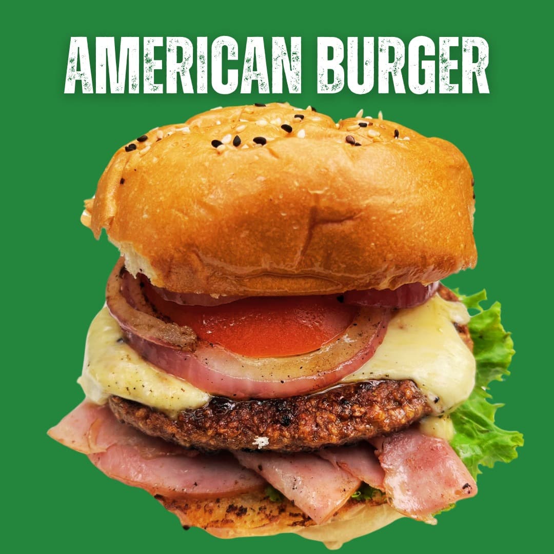 American Burger