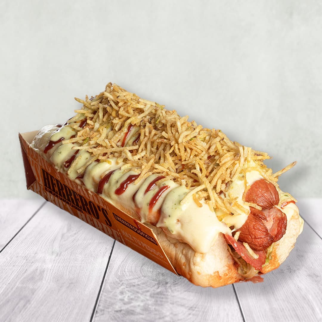 Perro Ranchero