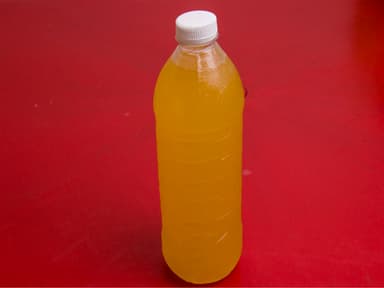 Agua de Sabor