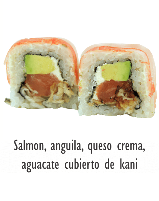 Akyra 6 Bocados