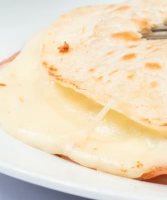 Quesadilla