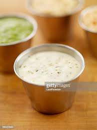 Dip Ranch (2 oz)
