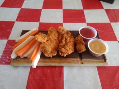 Boneless
