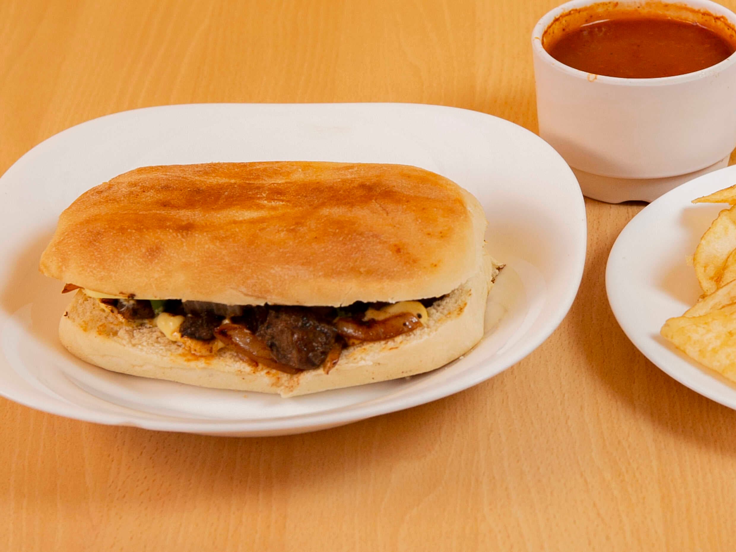 Torta de Pollo