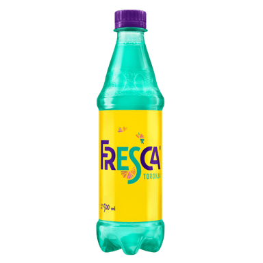 Fresca Toronja