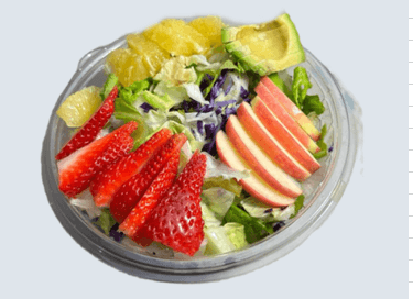 Ensalada Grande Mixta (Sin Pollo)