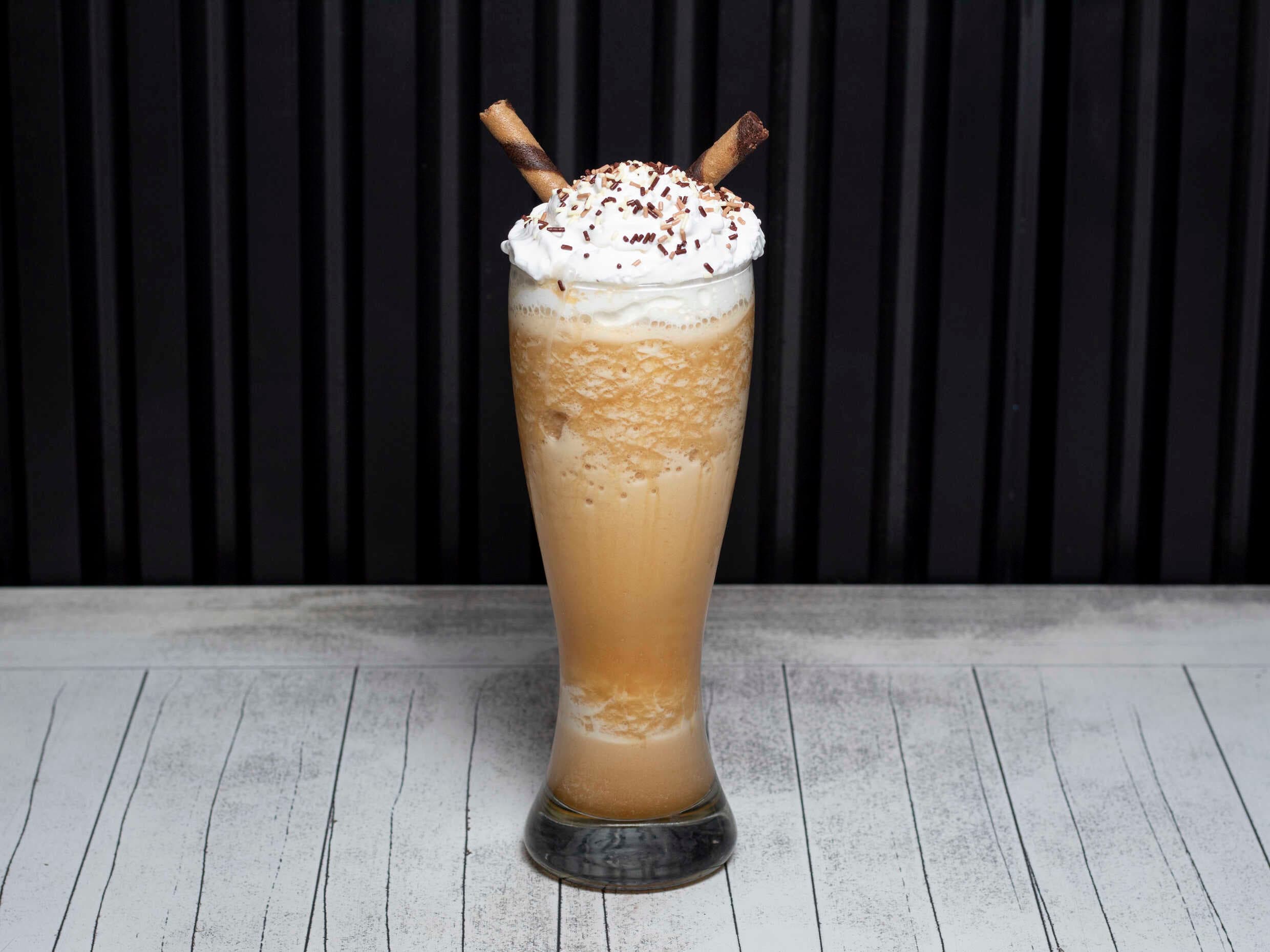 Frappé Café