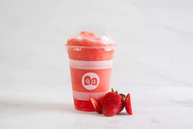 Smoothie Fresa