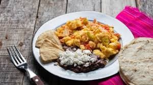 Huevos