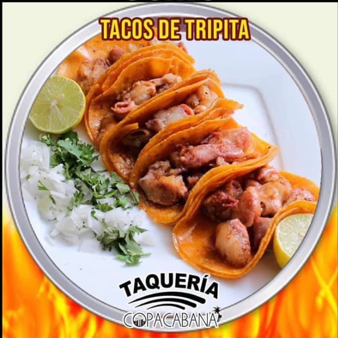 Orden de Tripa