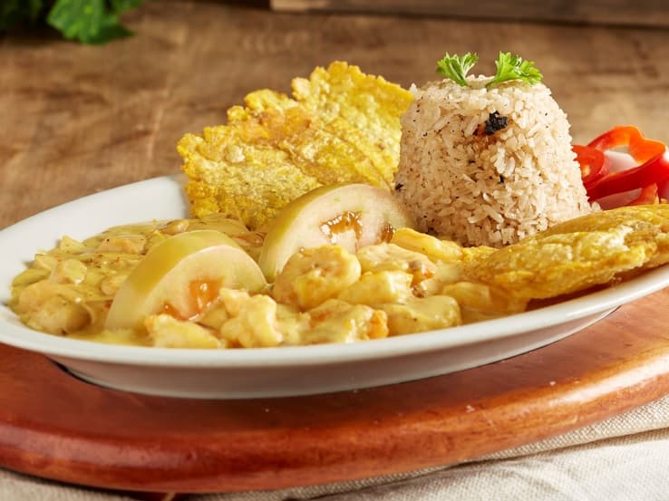 Sudado Mixto.