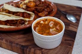 Frijoles Charros