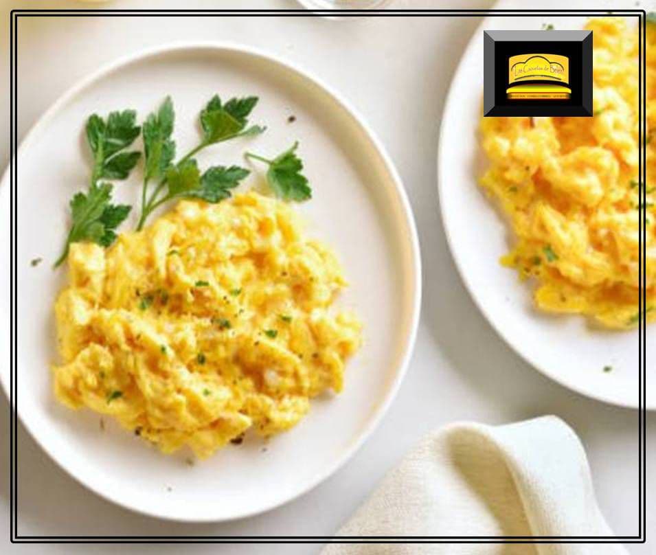 Huevos al Gusto