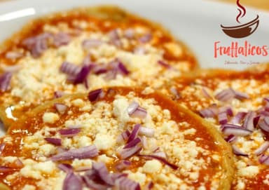 Picada 3 Piezas