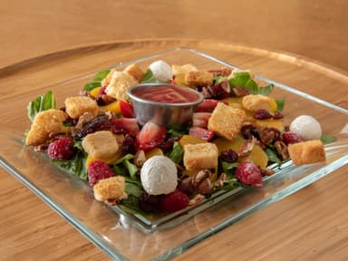 Ensalada Primavera