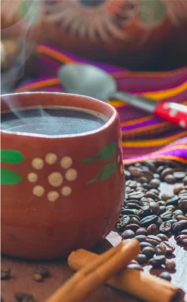 Cafe de olla