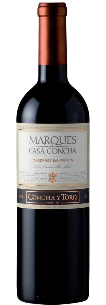 Marques Casa Concha Ytoro 2015 750ml