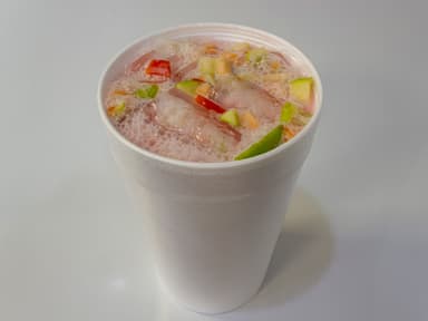 Aguas Frescas (Grande)